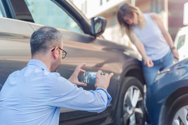 Auto insurance coverage in Western Lake, Western Lake, TX