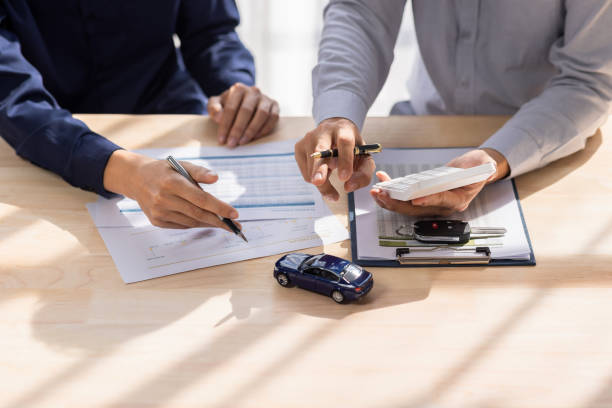 Car insurance options for Western Lake residents